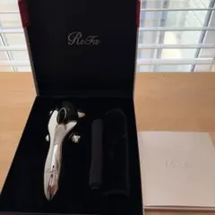 未使用級✨リファ フォーカラット RF-FC1932B SILVER 未使用級✨リファ フォーカラット RF-FC1932B SILVER - メルカリ