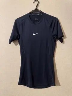 NIKE PRO Dri-FIT タイト コンプレッションシャツ Sサイズ