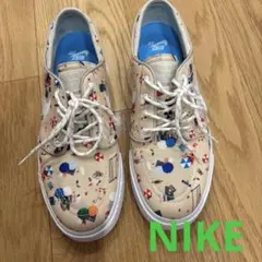 NIKE SB Stefan Janoski スニーカー　28センチのサムネイル