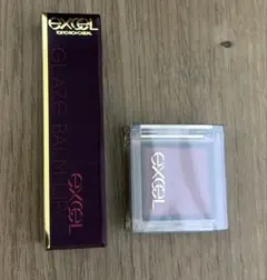 エクセル　アイプランナー　F01 ラストナイト　グレイズバームリップ