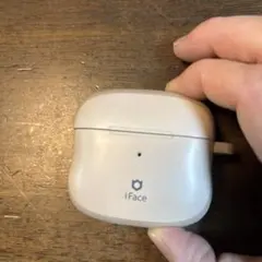 iFace airpods3 イヤホンケース