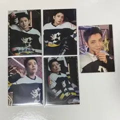 SEVENTEEN HOME 2025 セブチ トレカ ジョシュア