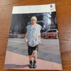 FRUiTS 8号 No.97