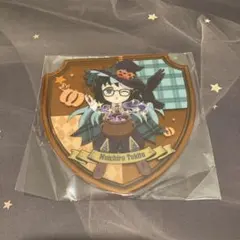 鬼滅の刃 ハロウィンイベント2024 【時透無一郎】アクリルコースター