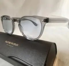 Sheldrake Sun OV5036S 1132R8 調光レンズ仕様のサムネイル