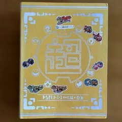 妖怪ウォッチ 妖怪メダル 第5章 12パック入り BOX - メルカリ