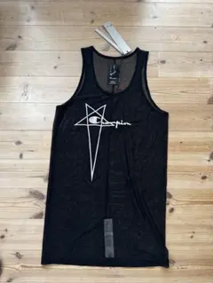 2026年最新】Rick Owens メンズ タンクトップ・ノースリーブトップスの
