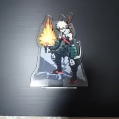 爆豪勝己 アクリルスタンド