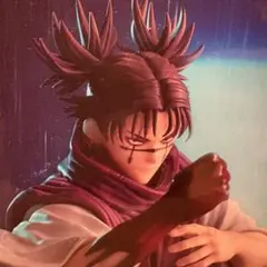 【新品未開封】呪術廻戦 脹相(ちょうそう)プライズ フィギュア