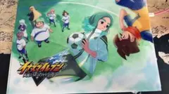 レベルファイブ クリアファイル 2枚 TGS2024 会場限定 公式グッズ