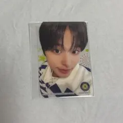 NCTWISH FC リク クリアトレカ