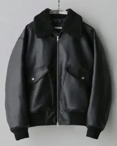 DETACHABLE BOA ARTIFICIAL GRAIN FLIGHT