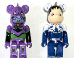 2026年最新】be@rbrick エヴァンゲリオン初号機の人気アイテム - メルカリ