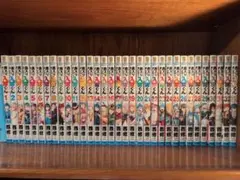 魔入りました！入間くん 1～33巻セット まとめ売り 西修