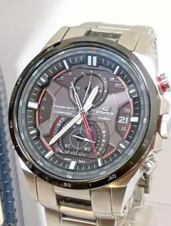2026年最新】edifice eqw 1200の人気アイテム - メルカリ