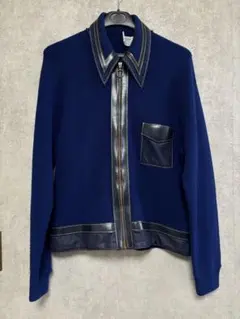 【鬼レア❗️】100% ORLON ACRYLIC 刺繍 ビンテージ カーディガン 鬼レア❗️】100% ORLON ACRYLIC 刺繍 ビンテージ カーディガン