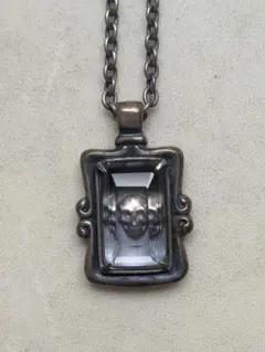 HYSTERIC GLAMOUR HANDCUFFS ネックレス 手錠 - メルカリ