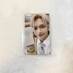 SEVENTEEN ジュン FML 特典 トレカ