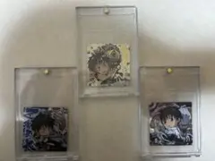 呪術廻戦ウエハース乙骨憂太