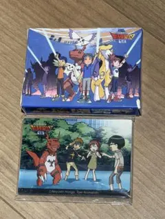 デジモンテイマーズ 中国限定 マグネット ギルモン - メルカリ