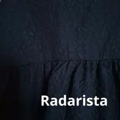 Radarista キャミワンピースのサムネイル