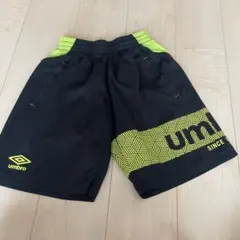 UMBRO ボトムス
