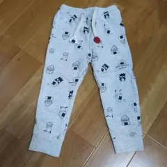 ミモランドとサンリオコラボ♡長ズボン