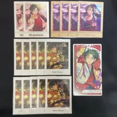 あんスタ 蓮巳敬人 ぱしゃこれ ぱしゃっつ 追憶 ショコラフェス フィーチャー