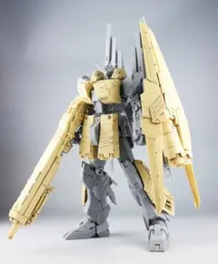 RCベルグ　スーパーロボット大戦　ヴァルホーク　ガレージキット　未組立 RCベルグ スーパーロボット大戦 ヴァルホーク ガレージキット 未