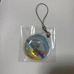 和泉三月　アイドリッシュセブン ウォーターイン キーホルダー 三月 アイナナ