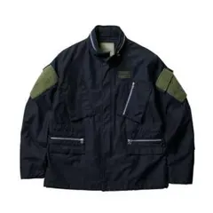 Liberaiders リベレイダース コンバットジャケット XL