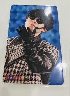 78 Kis-My-Ft2 キスマイ 特典 フォト カード 玉森裕太