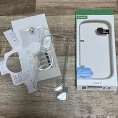 iPhone 17用ケース
