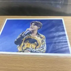 BTS MAGIC SHOP ソウル 釜山Blu-ray ランダムフォト RM - メルカリ