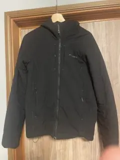 Patagonia メンズ　ナノエアフーディー