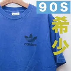 アディダス 90s 万国旗 Tシャツ adidas ヴィンテージ 古着