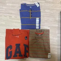 OLD NAVY GAP Tシャツ 3枚セット