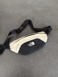 【値下げ】THE NORTH FACE ウェストポーチ Granule キナリ