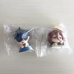 劇場版チェンソーマン-レゼ篇- ガチャガチャ　ビーム　天使の悪魔