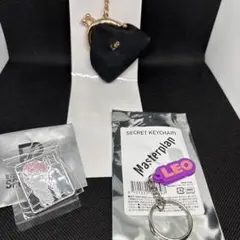 BE：FIRST　レオ　ビーファ　LEO コインケース