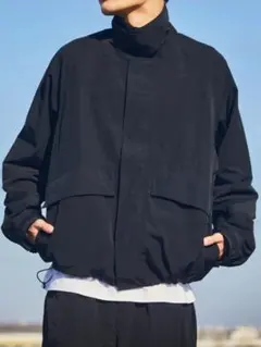 Goldwin ARKnets 別注 Nylon Jacket サイズ2のサムネイル