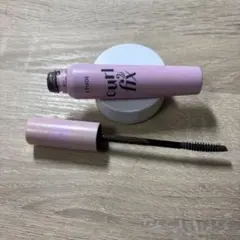ETUDE カールフィックスマスカラ グレーブラウンのサムネイル