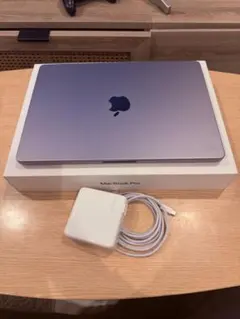 MacBook Pro 14インチ M1Pro 1TB 32GB スペースグレイ