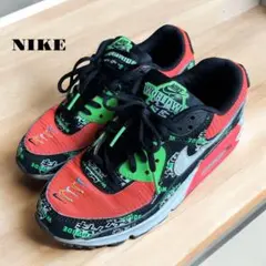 NIKE ナイキ　エアマックス90 ワールドワイドＳＥカナ　レア 23.5cm