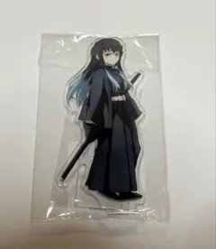鬼滅の刃 アクリルスタンド ufotable 時透無一郎　新規　刀鍛冶の里　②