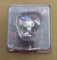 サンリオ 一番くじ Happyくじ マイメロディフィギュア②