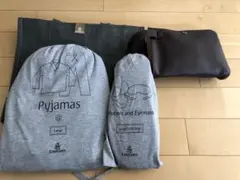 新品未使用 エミレーツ航空 ファーストクラス アメニティーセット ブルガリポーチ