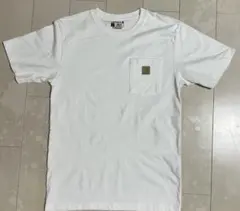 carhartt 白T Sサイズ