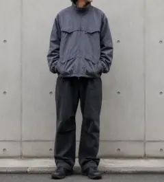 試着のみ】フリークスストア packable nylon travel jkt - メルカリ