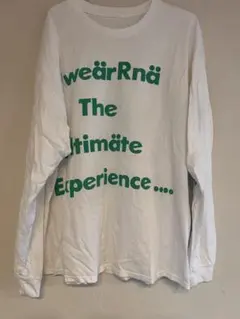 の*こ様 RNAコットン長袖Tシャツのサムネイル